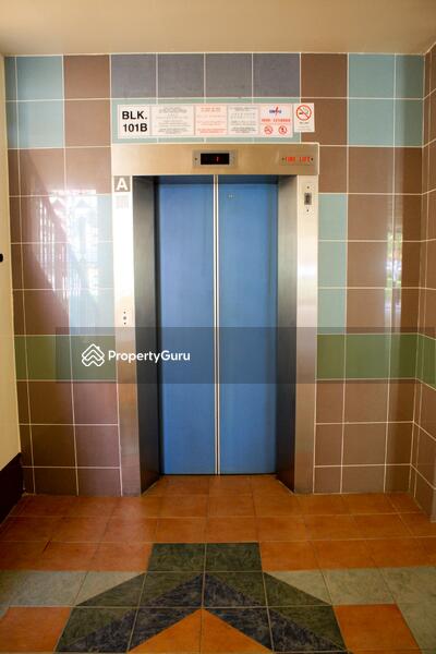 For Sale - 101B Lorong 2 Toa Payoh