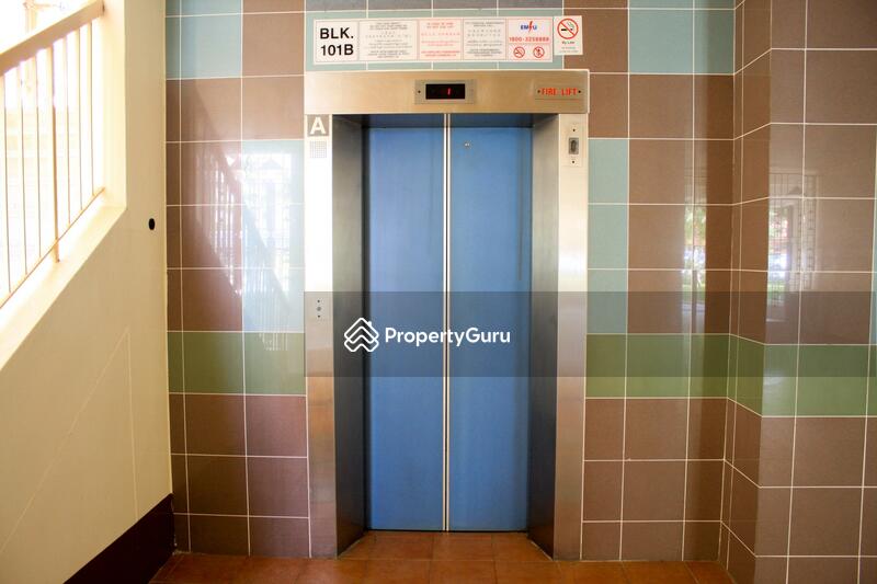 For Sale - 101B Lorong 2 Toa Payoh