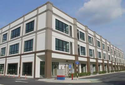 - Damai Circles Business Suites