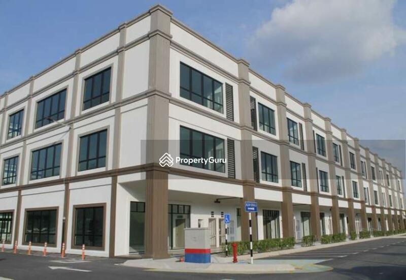 For Sale - Damai Circles Business Suites