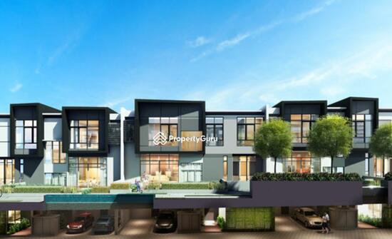 Untuk Disewa - Park Villa @ Sunway Eastwood
