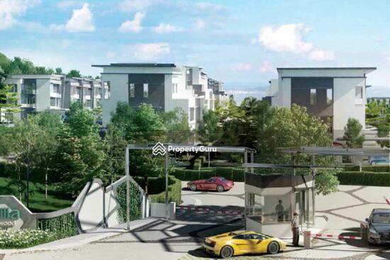 Untuk Disewa - Park Villa @ Sunway Eastwood
