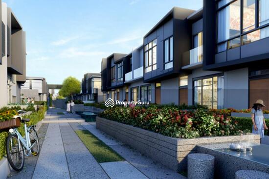 Untuk Disewa - Park Villa @ Sunway Eastwood