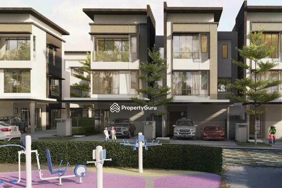 Untuk Disewa - Park Villa @ Sunway Eastwood