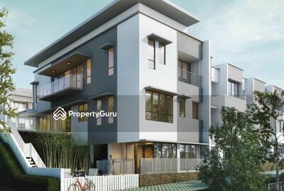  - Park Villa @ Sunway Eastwood