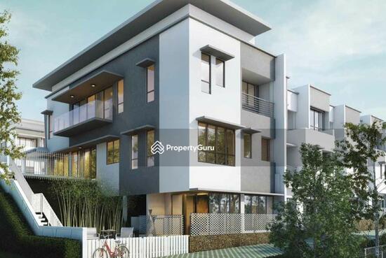 Untuk Disewa - Park Villa @ Sunway Eastwood