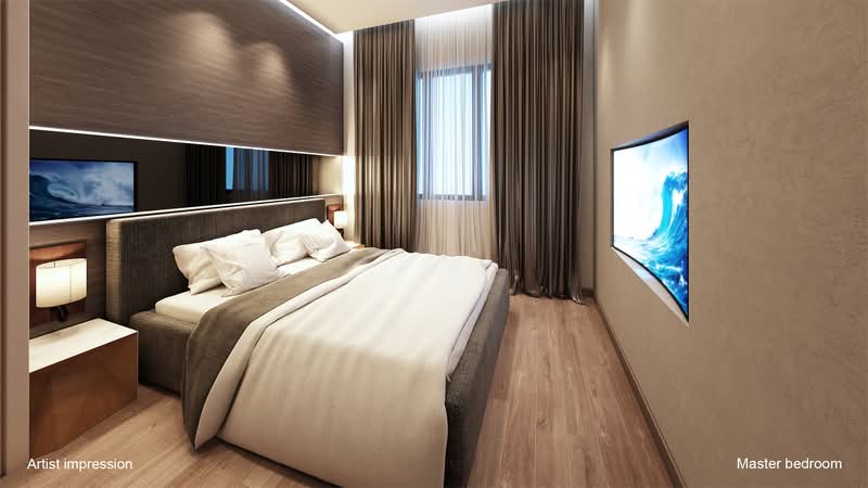 Aster Green - iProperty.com.my