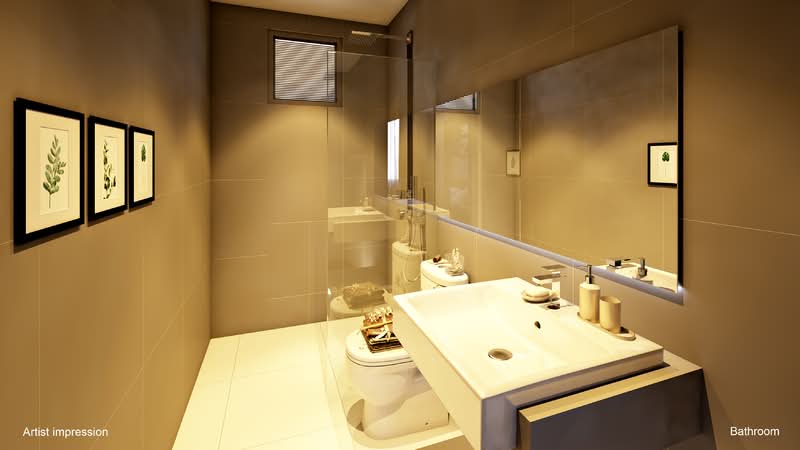 Aster Green - iProperty.com.my