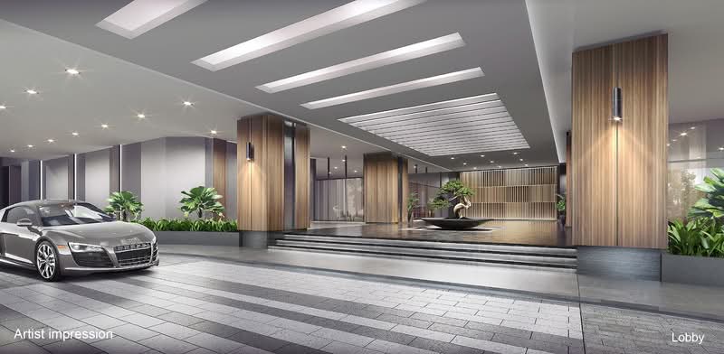 Aster Green - iProperty.com.my