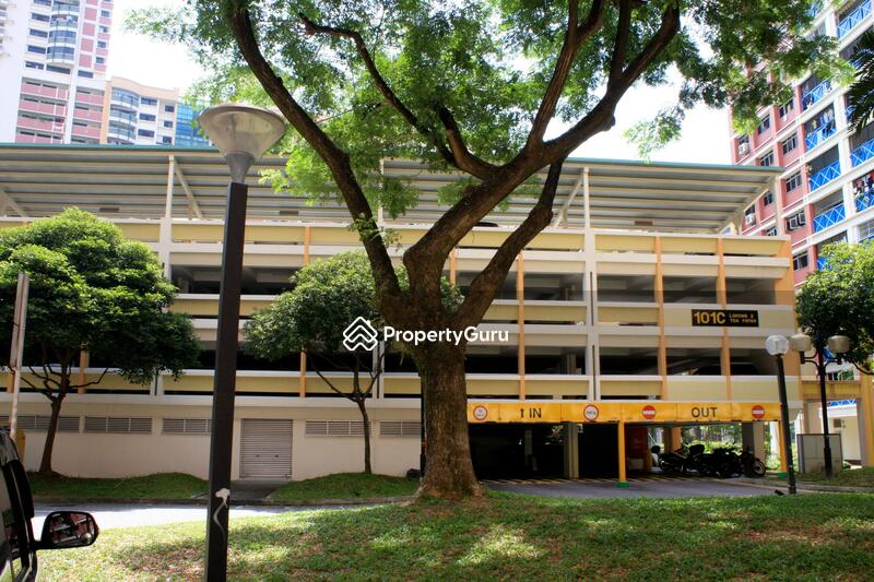 101C Lorong 2 Toa Payoh #0