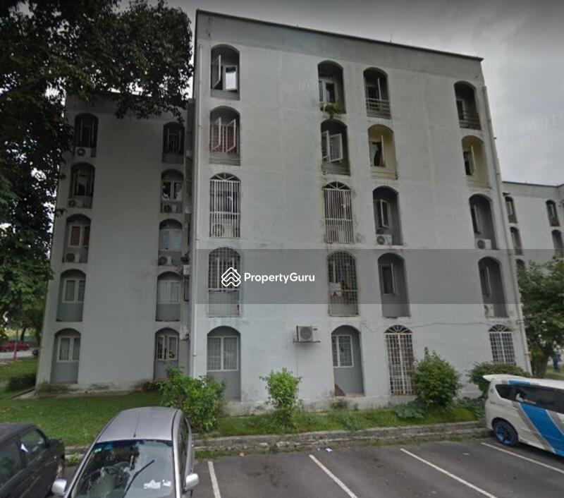 Desa Pandan Apartment #0