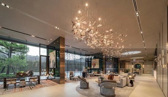 ให้เช่า - Rhythm Charoenkrung Pavillion : ริธึ่ม เจริญกรุง พาวิลเลี่ยน, กรุงเทพ