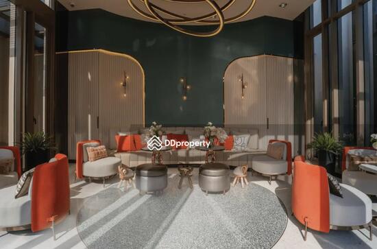 ให้เช่า - Rhythm Charoenkrung Pavillion : ริธึ่ม เจริญกรุง พาวิลเลี่ยน, กรุงเทพ