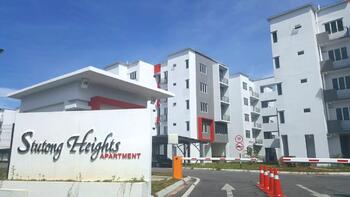 Stutong Heights Apartment 1
