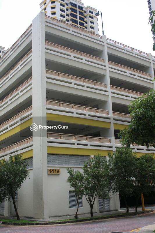 141A Lorong 2 Toa Payoh #0
