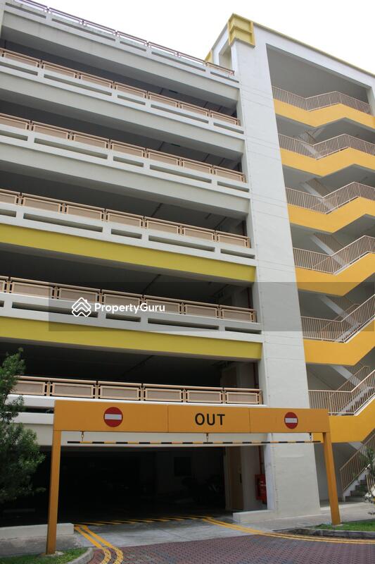 141A Lorong 2 Toa Payoh #0