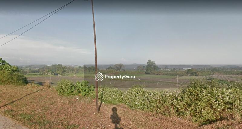Ulu Yam Industrial Park #0