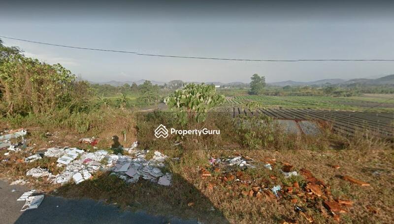 Ulu Yam Industrial Park #0