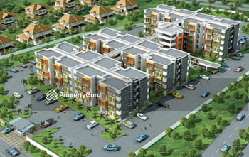 Stutong Heights 2