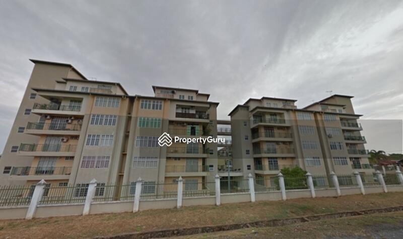 For Sale - Bandar Darulaman