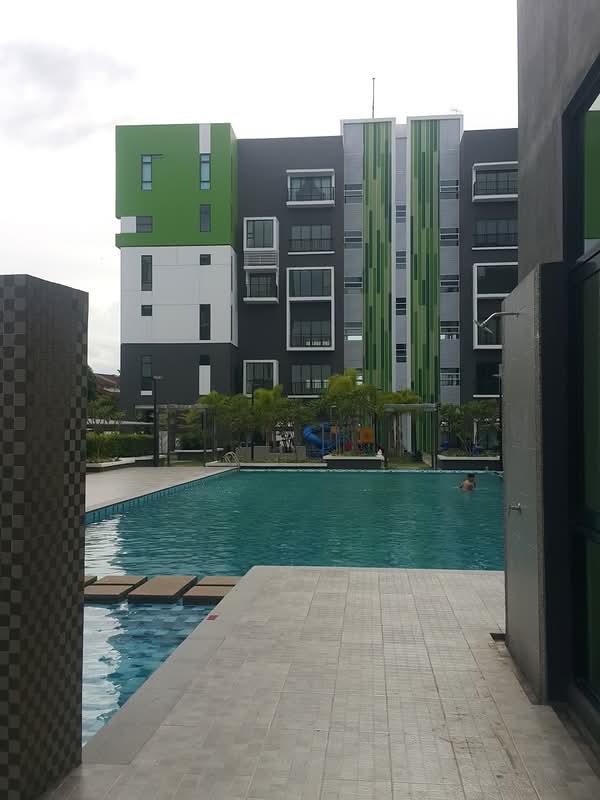 The Cube - iProperty.com.my
