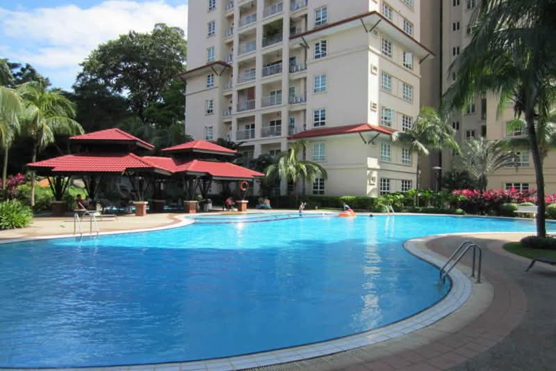 Li Villas (Condominium) for Sale/Rent, 2024