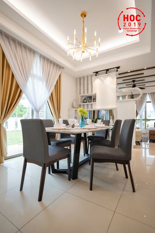 Taman Saujana Tehel - iProperty.com.my