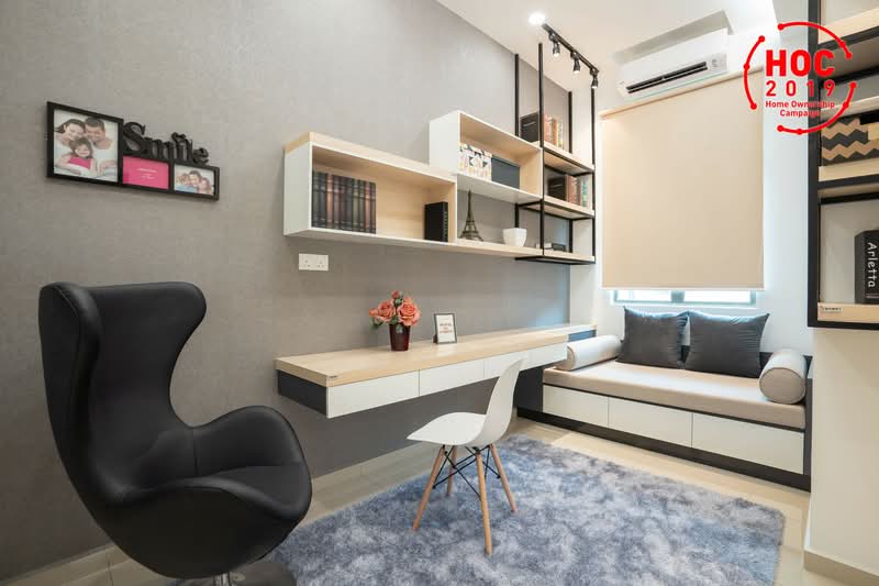 Taman Saujana Tehel - iProperty.com.my
