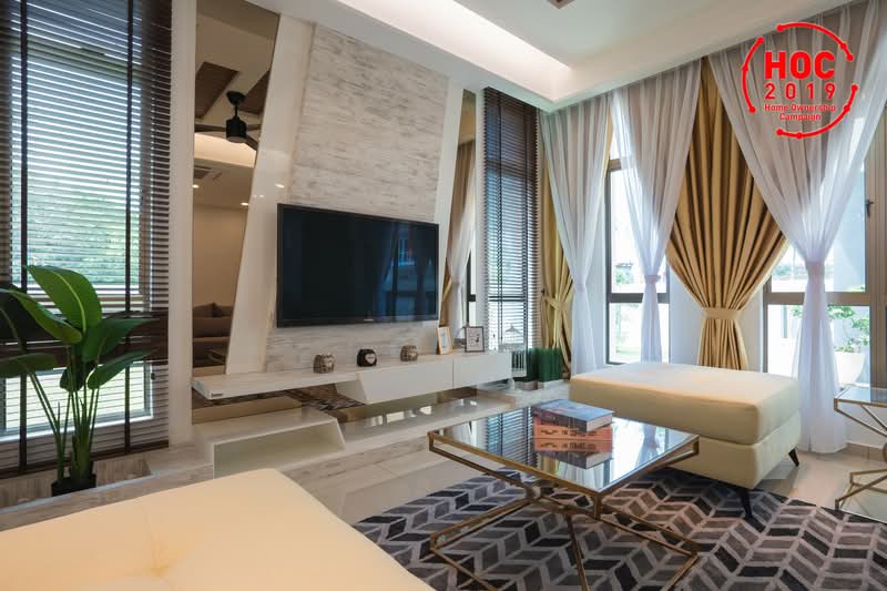 Taman Saujana Tehel - iProperty.com.my