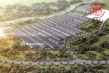 Taman Saujana Tehel