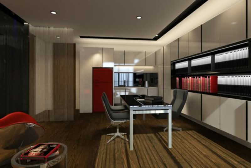 Service Residence for Rent at Q SOVO - Chai Ming Hern - PropertyGuru.com.my
