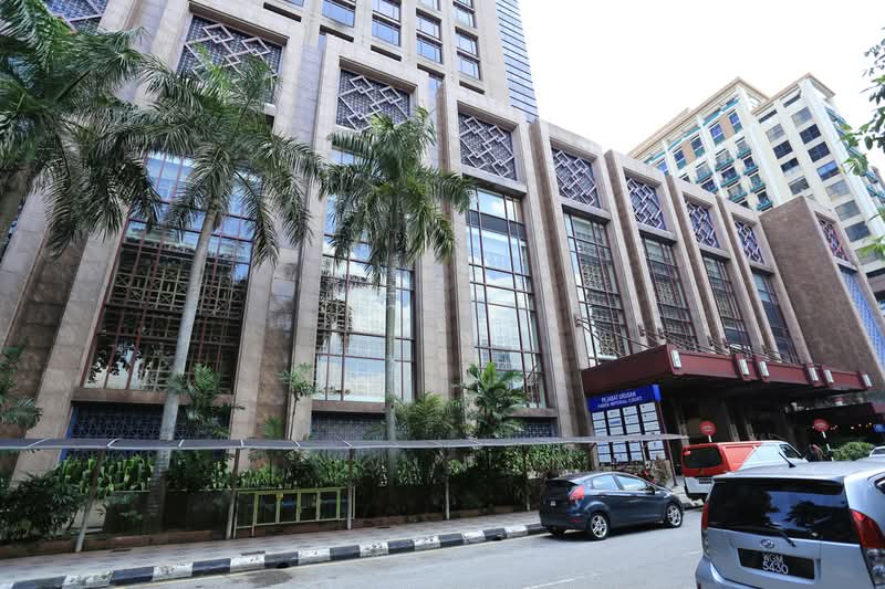 Faber Imperial Court - iProperty.com.my