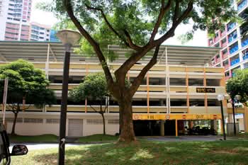 99B Lorong 2 Toa Payoh