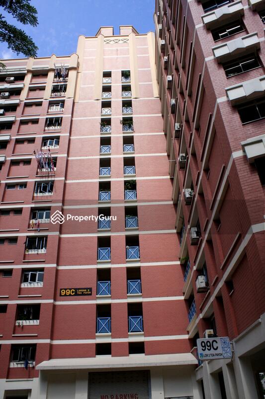 99C Lorong 2 Toa Payoh #0