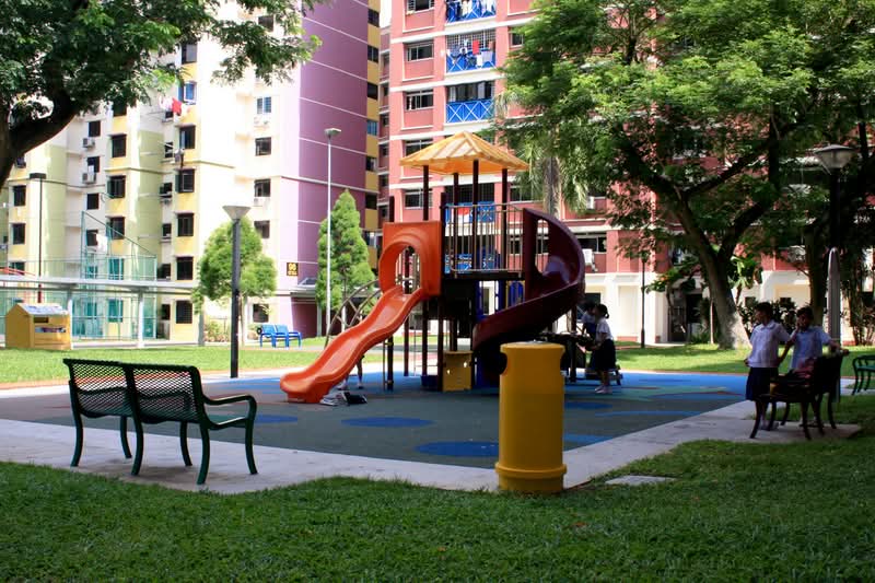 99C Lorong 2 Toa Payoh