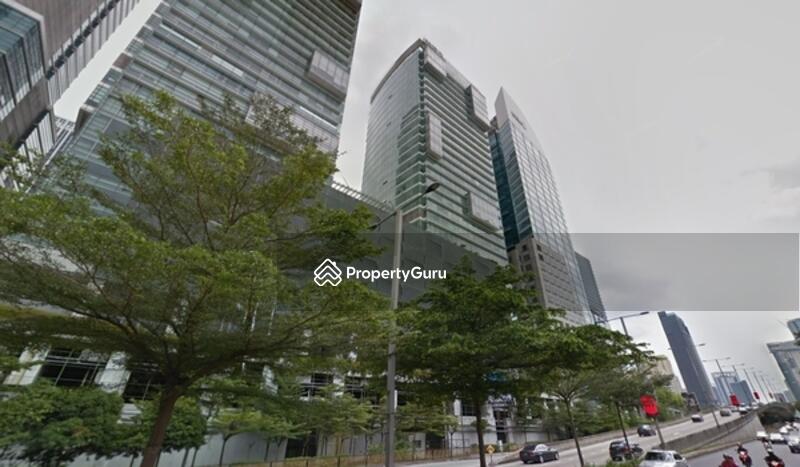 Menara Mida (Office) for Sale/Rent, 2024