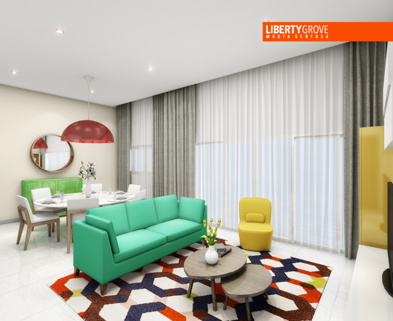 Liberty Grove - iProperty.com.my