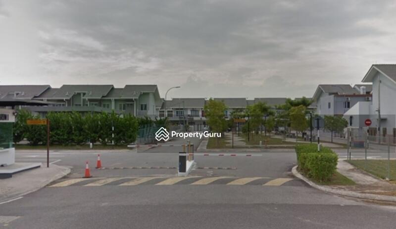 For Rent - Saron 1 & 2