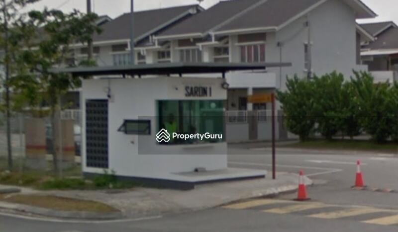 For Rent - Saron 1 & 2