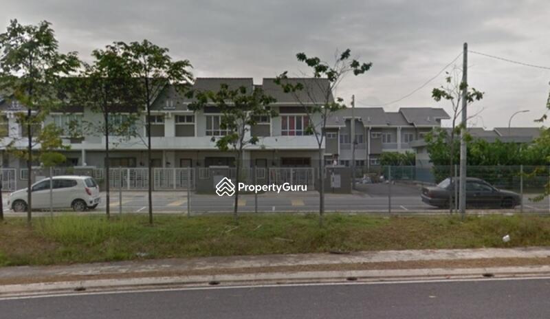 For Rent - Saron 1 & 2