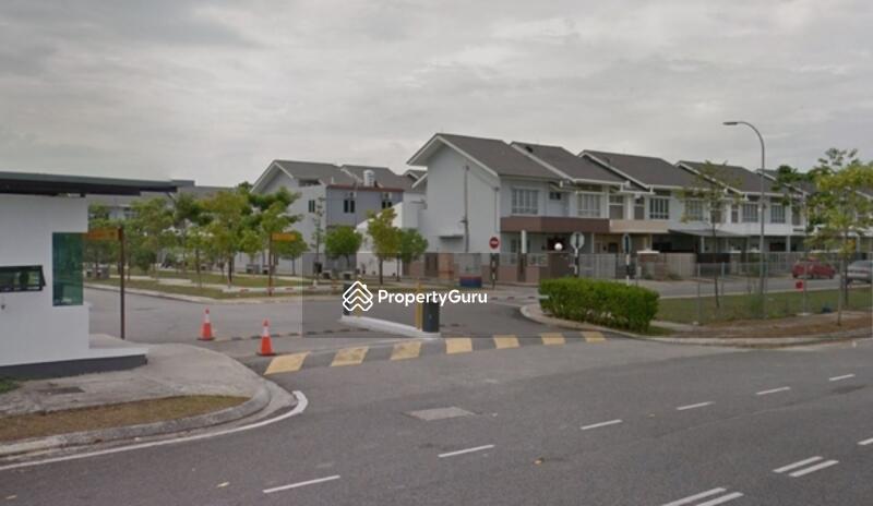 For Rent - Saron 1 & 2