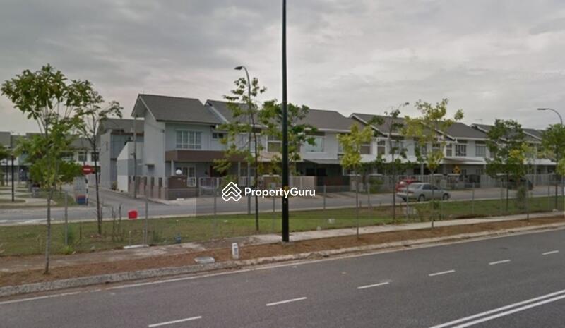 For Rent - Saron 1 & 2