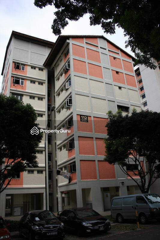 112 Lorong 3 Geylang #0