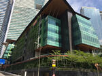 Platinum Sentral #0
