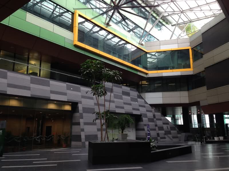 Platinum Sentral - iProperty.com.my