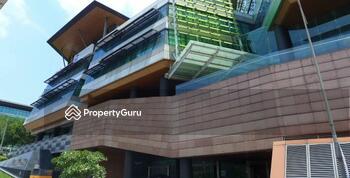Platinum Sentral