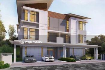 Sunway Eastwood Phase 1