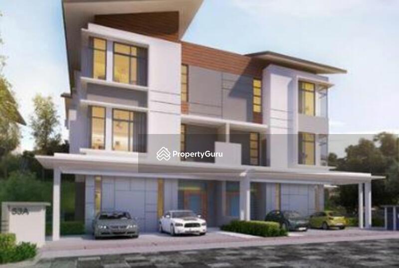 Sunway Eastwood Phase 1 #0