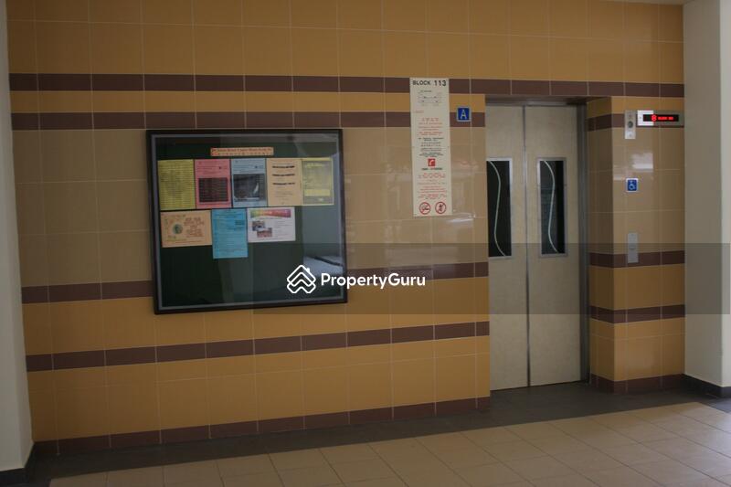 113 Lorong 3 Geylang #0