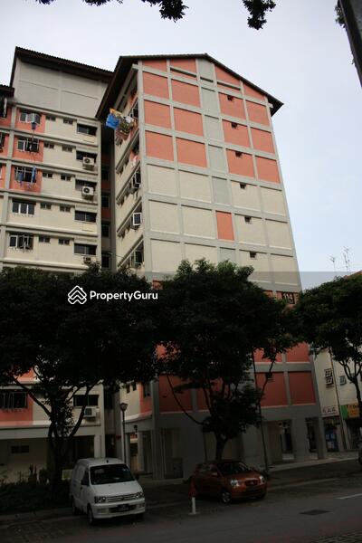 For Rent - 114 Lorong 3 Geylang